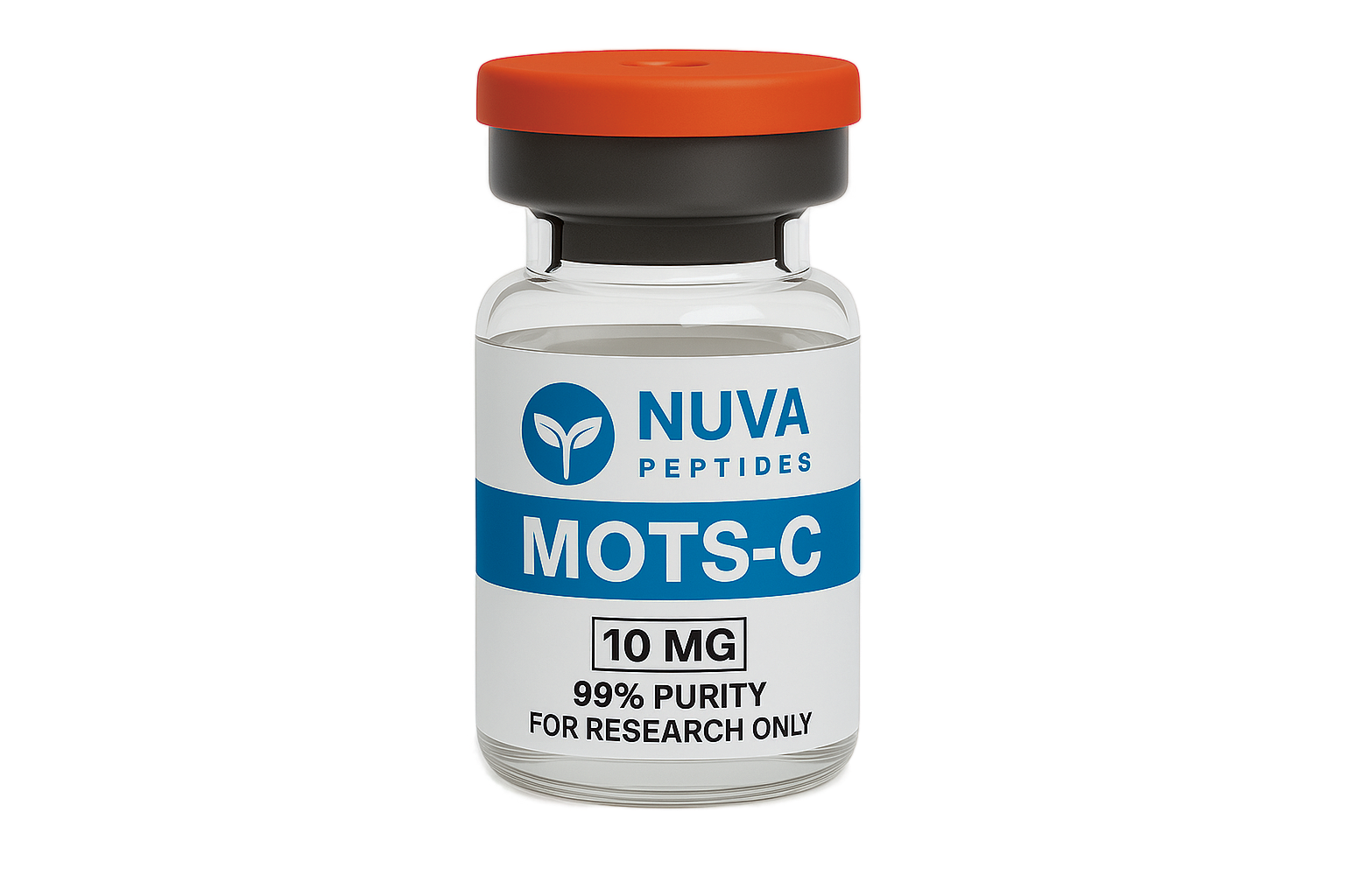 MOTS‑C
