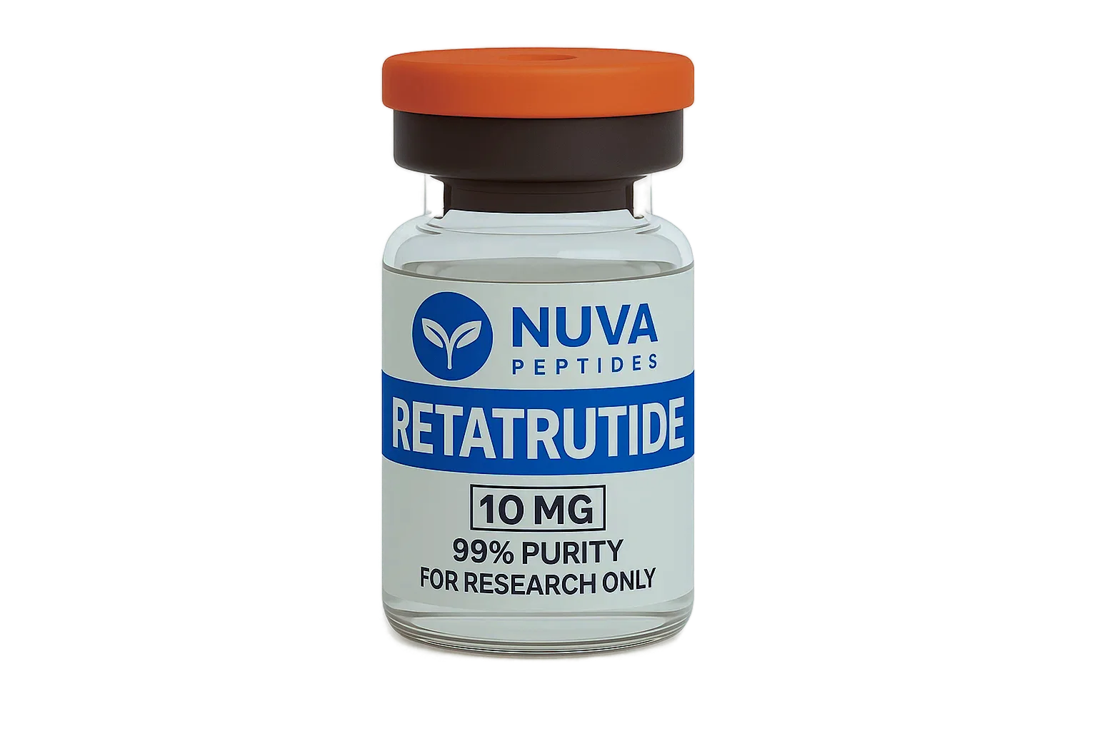 Retatrutide