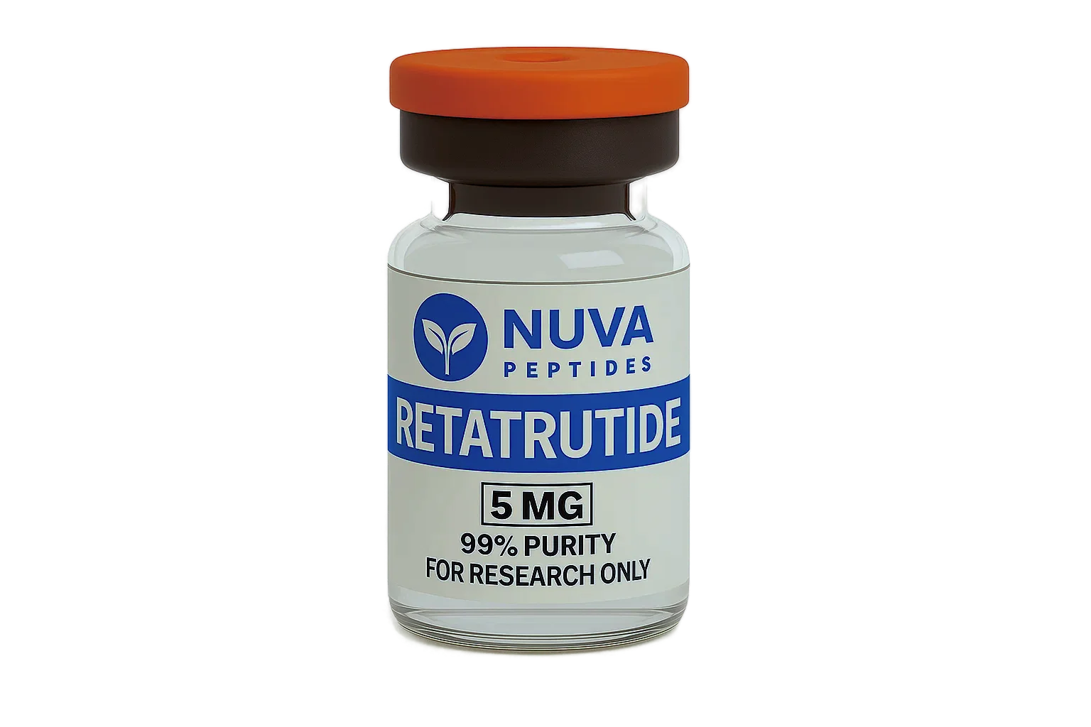 Retatrutide