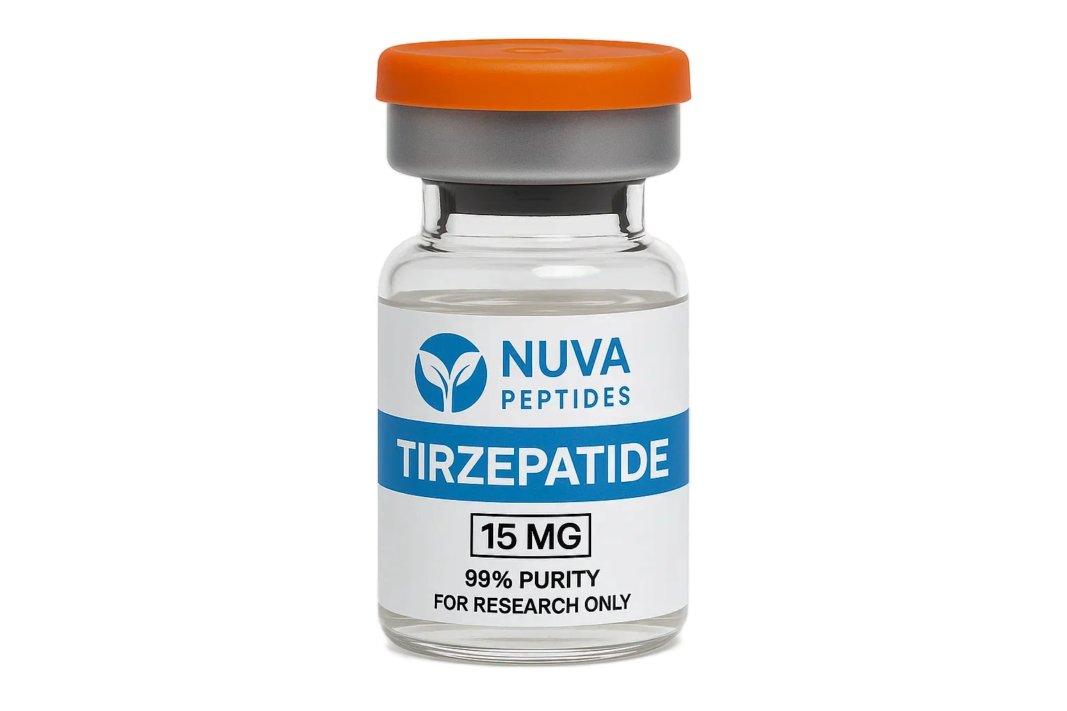Tirzapatide