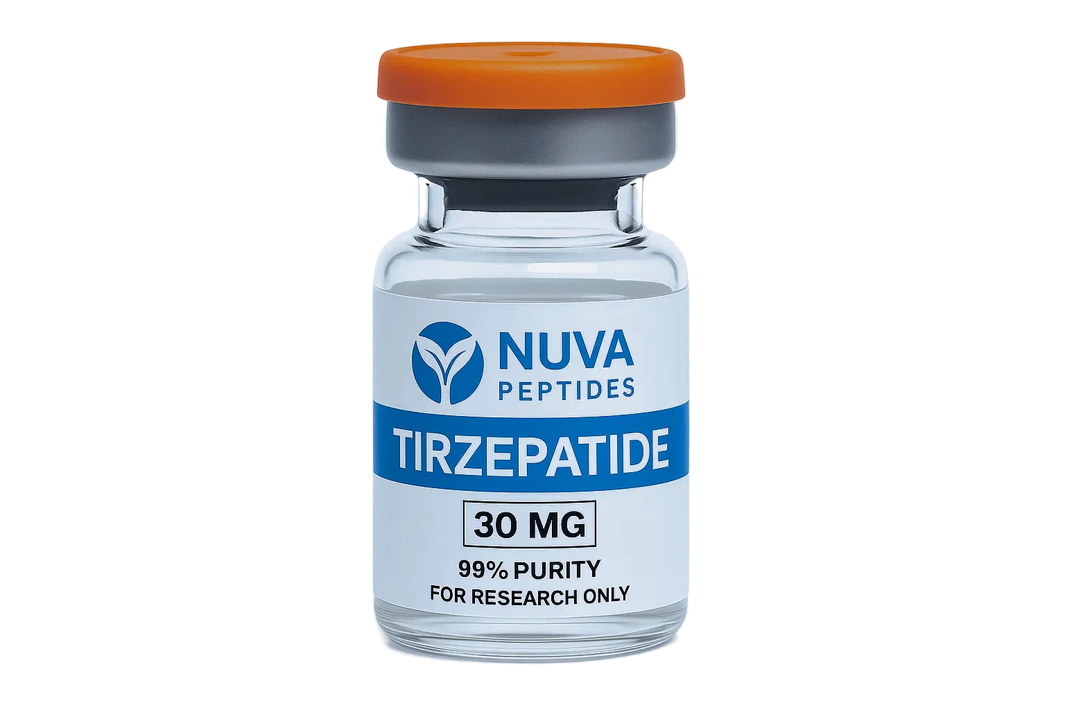 Tirzapatide
