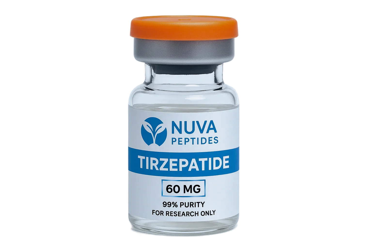 Tirzapatide